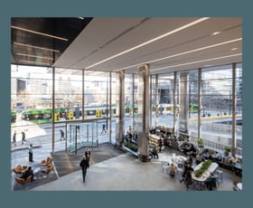 Offices commercial property for lease at 664 Collins Street Melbourne VIC 3000