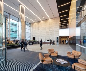 Offices commercial property for lease at 664 Collins Street Melbourne VIC 3000