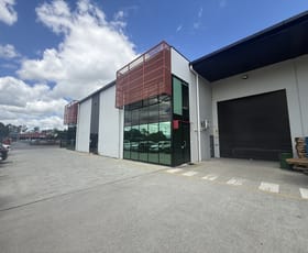 Factory, Warehouse & Industrial commercial property for lease at 2/24-26 Ellerslie Road Meadowbrook QLD 4131