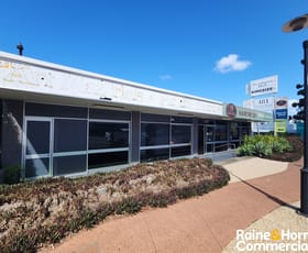 Showrooms / Bulky Goods commercial property for lease at 1 & 2/481 Gympie Road Strathpine QLD 4500