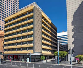 Offices commercial property for lease at Level 1 41 Currie Street Adelaide SA 5000