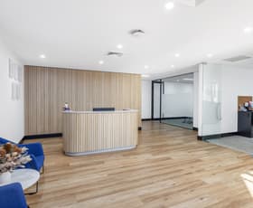 Factory, Warehouse & Industrial commercial property for lease at 1/10 Inglewood Place Norwest NSW 2153