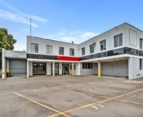 Factory, Warehouse & Industrial commercial property for lease at Parramatta NSW 2150 Factory, Warehouse & Industrial commercial property for lease at Parramatta NSW 2150
