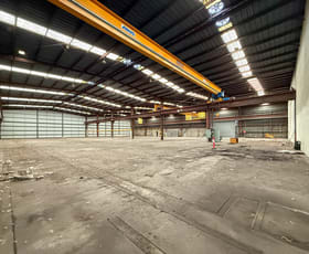 Showrooms / Bulky Goods commercial property for lease at 2 Tube Street Sunshine North VIC 3020