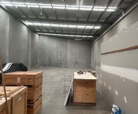 Factory, Warehouse & Industrial commercial property for lease at 28A Allied Drive Tullamarine VIC 3043