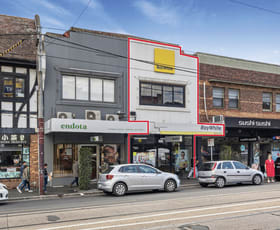 Shop & Retail commercial property for lease at 367 Whitehorse Road Balwyn VIC 3103