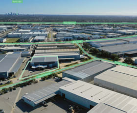 Factory, Warehouse & Industrial commercial property for lease at 16B Modal Crescent Canning Vale WA 6155