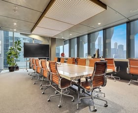 Offices commercial property for lease at Levels 12 & 13/41 Exhibition Street Melbourne VIC 3000