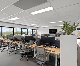 Offices commercial property for lease at Part level 4/101 Moray Street South Melbourne VIC 3205