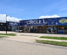 Showrooms / Bulky Goods commercial property for lease at 1/177 Ingham Road West End QLD 4810