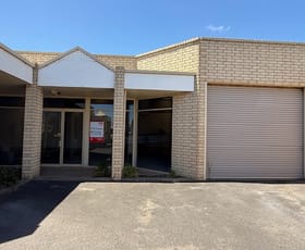 Factory, Warehouse & Industrial commercial property for lease at 6/47 Albert Road East Bunbury WA 6230