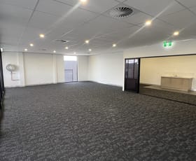 Showrooms / Bulky Goods commercial property for lease at Level 1 Unit 5/58 Dacre Street Mitchell ACT 2911