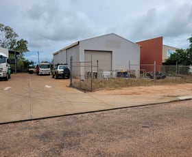 Factory, Warehouse & Industrial commercial property for lease at Shed 2/8 Minilya Road Bilingurr WA 6725