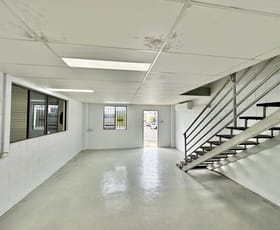 Factory, Warehouse & Industrial commercial property for lease at Unit 7/186 Hugh Street Currajong QLD 4812