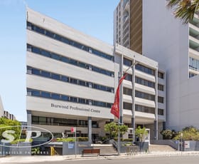 Offices commercial property for lease at Level 2/14 Railway Parade Burwood NSW 2134