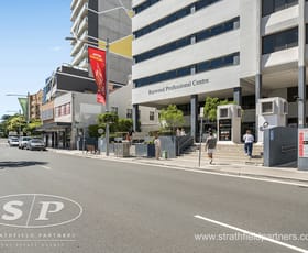 Offices commercial property for lease at Level 2/14 Railway Parade Burwood NSW 2134