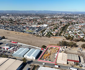 Development / Land commercial property for lease at 62 Bedford Street Gillman SA 5013