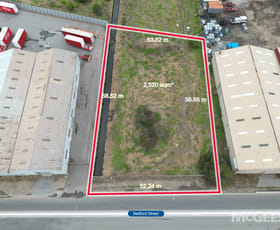 Development / Land commercial property for lease at 62 Bedford Street Gillman SA 5013