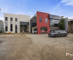 Factory, Warehouse & Industrial commercial property leased at 39 Lakeside Drive Broadmeadows VIC 3047