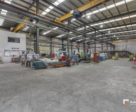 Factory, Warehouse & Industrial commercial property leased at 39 Lakeside Drive Broadmeadows VIC 3047