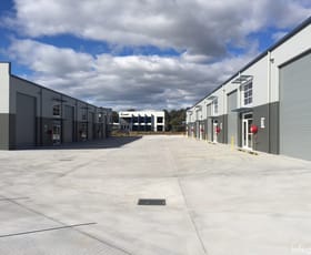 Factory, Warehouse & Industrial commercial property for lease at 16/35 Cumberland Avenue South Nowra NSW 2541