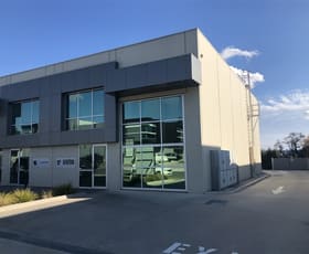 Factory, Warehouse & Industrial commercial property for lease at 17/5 Enterprise Drive Rowville VIC 3178