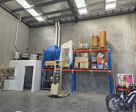 Factory, Warehouse & Industrial commercial property for lease at 2/3 Joyce Court Coburg North VIC 3058