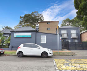 Offices commercial property for lease at 62 O'Connell Street Parramatta NSW 2150