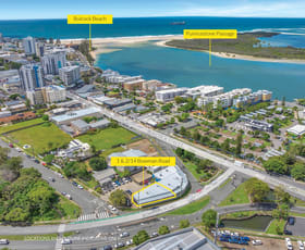 Shop & Retail commercial property for lease at 1 & 2/14 Bowman Road Caloundra QLD 4551
