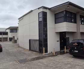 Factory, Warehouse & Industrial commercial property for lease at 6/19 Miowera Road Villawood NSW 2163