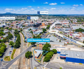 Offices commercial property for lease at 223 Doveton Street North Ballarat Central VIC 3350 Offices commercial property for lease at 223 Doveton Street North Ballarat Central VIC 3350