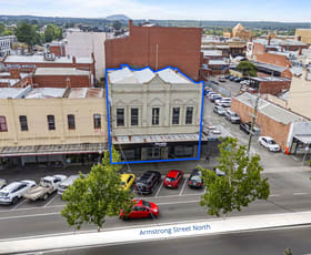 Offices commercial property for lease at 40 Armstrong Street North Ballarat Central VIC 3350