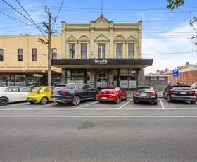 Offices commercial property for lease at 40 Armstrong Street North Ballarat Central VIC 3350