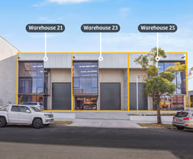 Showrooms / Bulky Goods commercial property for lease at 21-25 Pilcher Street Strathfield South NSW 2136