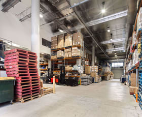 Factory, Warehouse & Industrial commercial property for lease at 79-83 Baxter Road Mascot NSW 2020