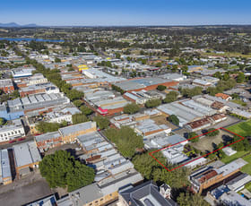 Parking / Car Space commercial property for lease at Level 1/62 Gray Street Hamilton VIC 3300