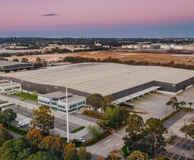 Factory, Warehouse & Industrial commercial property for lease at 3-11 Shirley Street Rosehill NSW 2142