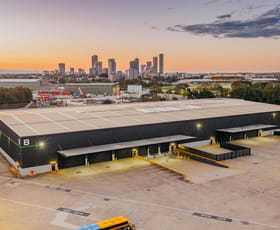 Factory, Warehouse & Industrial commercial property for lease at 3-11 Shirley Street Rosehill NSW 2142