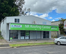 Factory, Warehouse & Industrial commercial property for lease at 35 Casino Street South Lismore NSW 2480