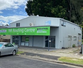 Factory, Warehouse & Industrial commercial property for lease at 35 Casino Street South Lismore NSW 2480