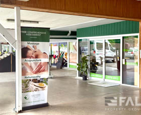 Medical / Consulting commercial property for lease at Shop 17/62 Looranah Street Jindalee QLD 4074