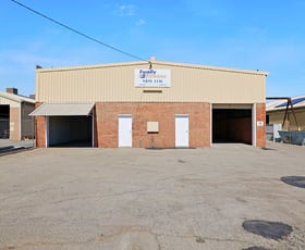Factory, Warehouse & Industrial commercial property for lease at 39 Hogarth Street Cannington WA 6107