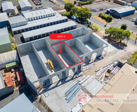 Factory, Warehouse & Industrial commercial property for lease at 4/10 Bradman Street Busselton WA 6280