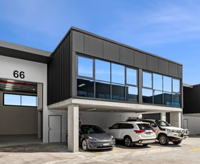 Factory, Warehouse & Industrial commercial property for lease at 66/7 Rodborough Road Frenchs Forest NSW 2086