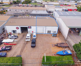 Factory, Warehouse & Industrial commercial property for lease at 1/27 Mansell Street Wilsonton QLD 4350 Factory, Warehouse & Industrial commercial property for lease at 1/27 Mansell Street Wilsonton QLD 4350