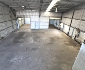 Factory, Warehouse & Industrial commercial property for lease at 1/27 Mansell Street Wilsonton QLD 4350 Factory, Warehouse & Industrial commercial property for lease at 1/27 Mansell Street Wilsonton QLD 4350