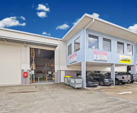 Factory, Warehouse & Industrial commercial property for lease at 21/140 Wecker Road Mansfield QLD 4122