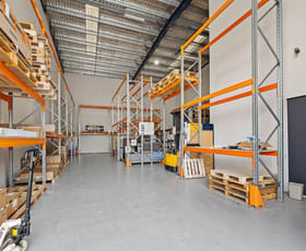 Factory, Warehouse & Industrial commercial property for lease at 21/140 Wecker Road Mansfield QLD 4122