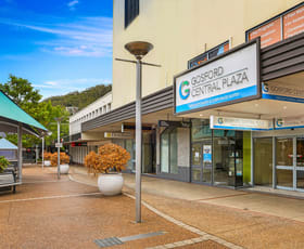 Shop & Retail commercial property for sale at Shop 13A/153 Mann Street Gosford NSW 2250