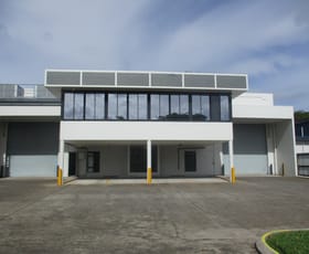 Factory, Warehouse & Industrial commercial property for lease at 72 Supply Road Bentley Park QLD 4869